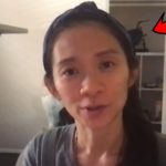 Chloe Zhao Eternals Black Knight / Filmz.dk