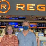 Christopher Nolan biograf besøg / Filmz.dk