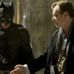 Christopher Nolan The Batman / Filmz.dk