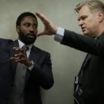 Christopher Nolan Tenet drive-in US / Filmz.dk