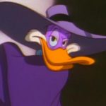 Darkwing Duck Quiz / Filmz.dk