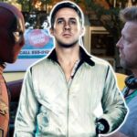 David Leitch The Fall Guy Ryan Gosling / Filmz.dk
