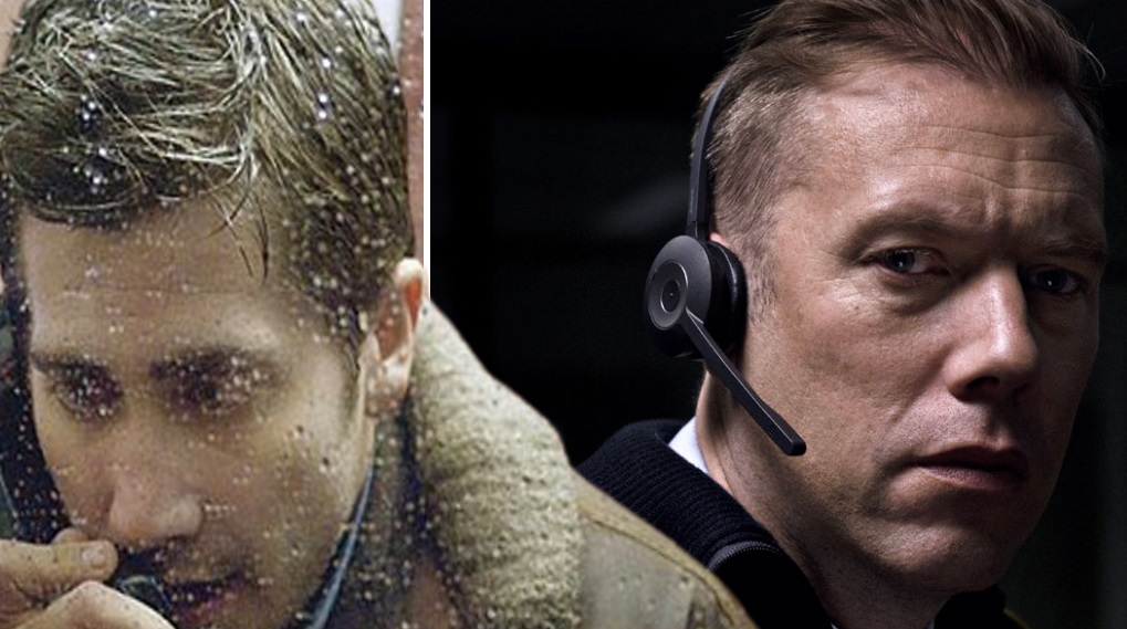 Den skyldige The Guilty Netflix / Filmz.dk