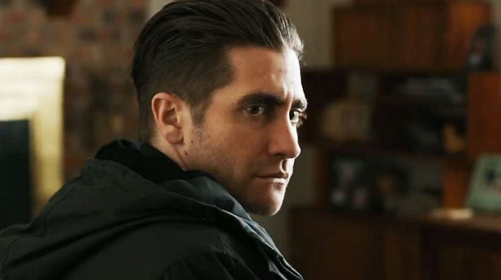 Denis Villeneuve Jake Gyllenhaal / Filmz.dk
