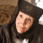 Diana Rigg død / Filmz.dk
