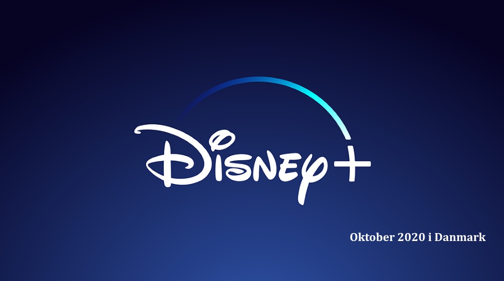 Disney Plus Danmark oktober 2020 / Filmz.dk