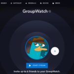 Disney Plus Groupwatch / Filmz.dk