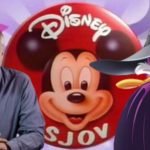 Disney Sjov Plus Jakob Stegelmann Darkwing Duck / Filmz.dk
