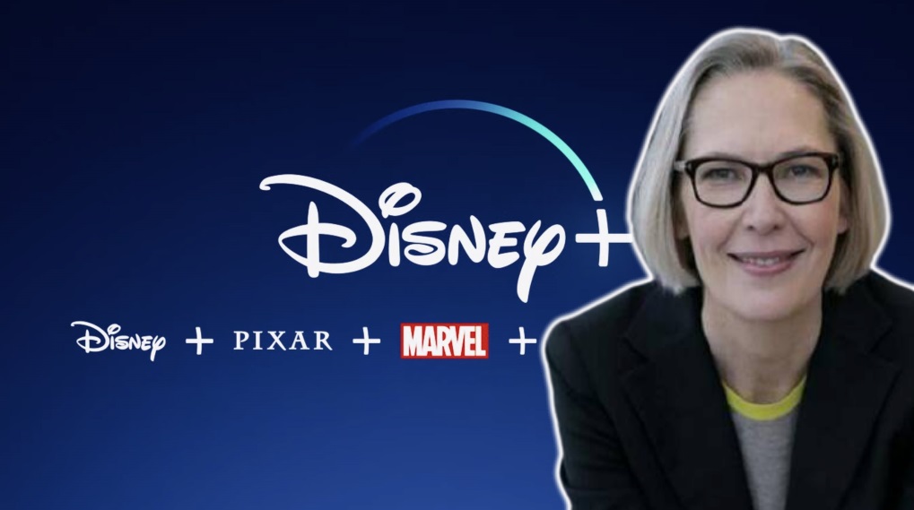 DR opruster Disney Plus / Filmz.dk