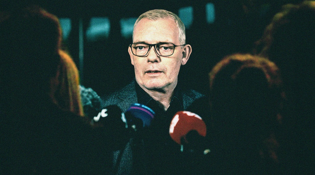Efterforskningen TV 2 Peter Madsen / Filmz.dk