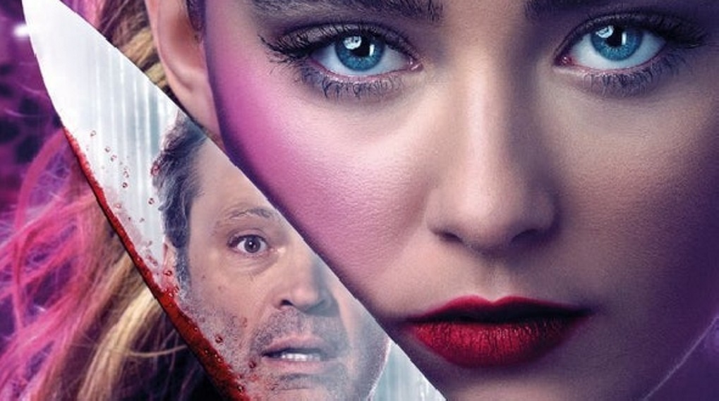 Freaky Blumhouse trailer / Filmz.dk