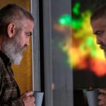 George Clooney filmrolle Midnight Sky / Filmz.dk