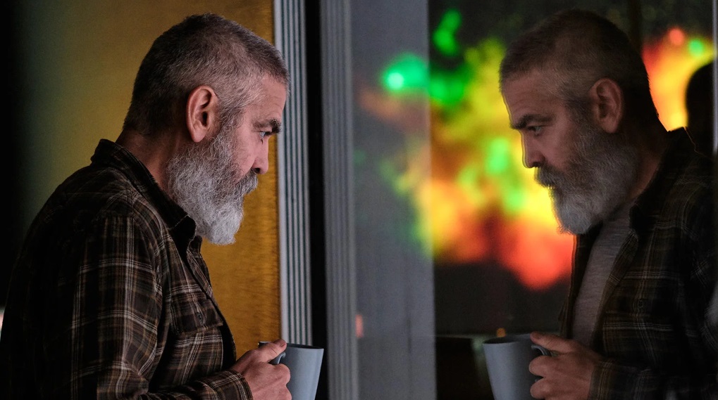 George Clooney filmrolle Midnight Sky / Filmz.dk