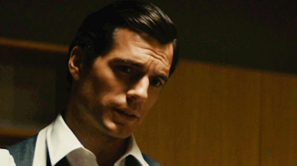 Henry Cavill James Bond / Filmz.dk
