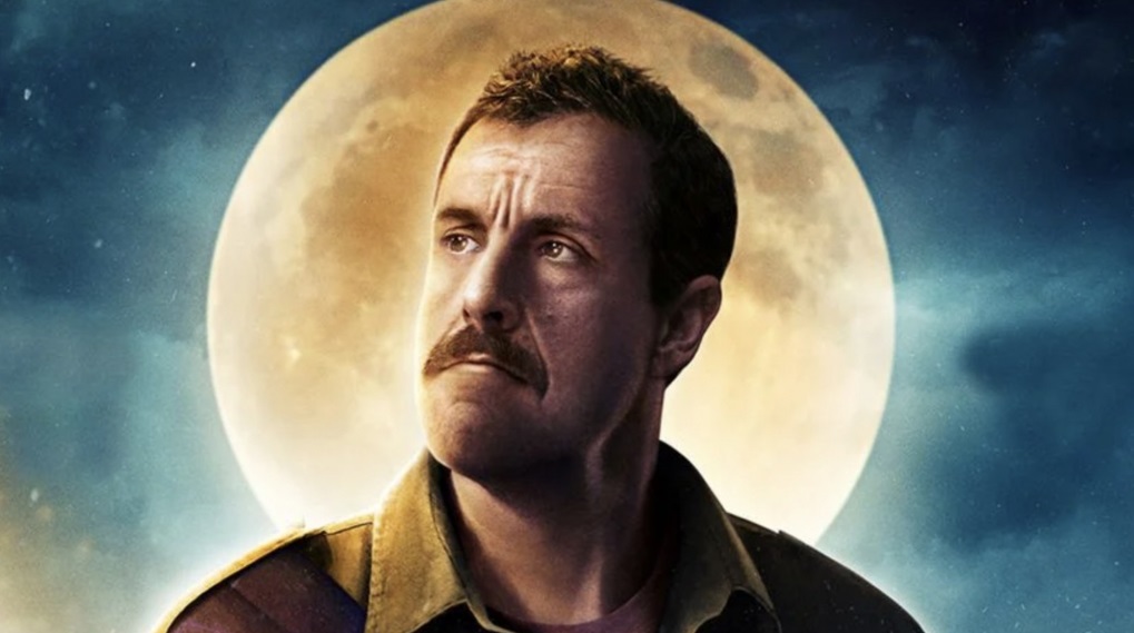 Hubie Halloween Netflix trailer / Filmz.dk
