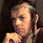 Hugo Weaving Ringenes herre serie Amazon / Filmz.dk