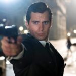 James Bond kunstig intelligens Henry Cavill / Filmz.dk