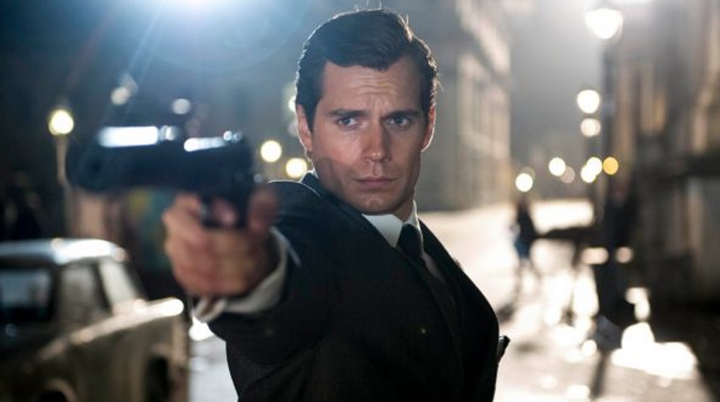 James Bond kunstig intelligens Henry Cavill / Filmz.dk