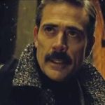 Jeffrey Dean Morgan The Flash Thomas Wayne Batman / Filmz.dk