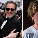 Joaquin Phoenix søn River / Filmz.dk