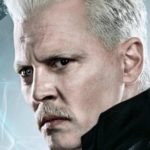 Johnny Depp retssag Fantastic Beasts 3 / Filmz.dk