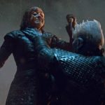 Jon Snow dræbe night king game of thrones / Filmz.dk