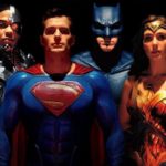 Justice League Zack Snyder reshoots HBO Max / Filmz.dk