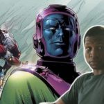 Kang the Conqueror MCU Ant-Man 3 / Filmz.dk