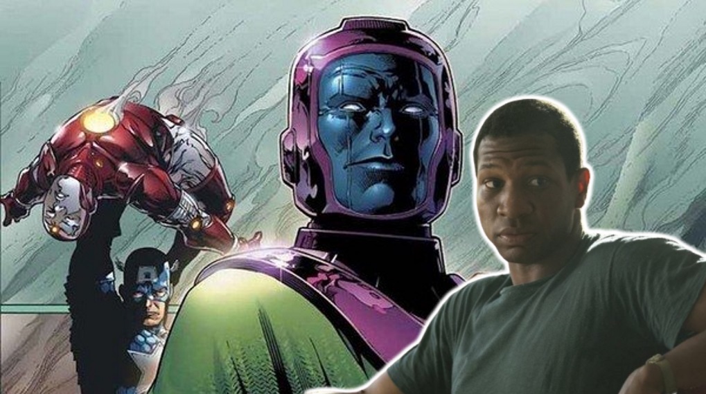 Kang the Conqueror MCU Ant-Man 3 / Filmz.dk