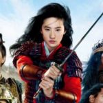 Kina medier Mulan / Filmz.dk