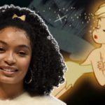 Klokkeblomst Yara Shahidi Disney / Filmz.dk