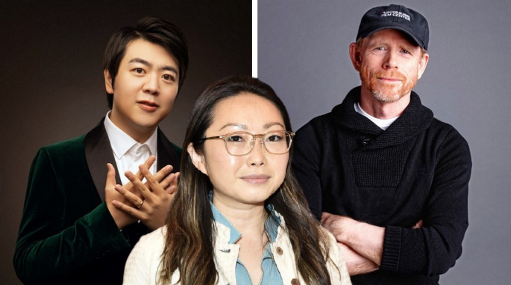 Lang Lang biopic kritik Mulan Lulu Wang / Filmz.dk