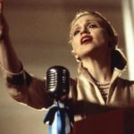 Madonna instruerer Madonna / Filmz.dk