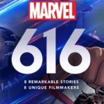 Marvel 616 trailer Disney Plus / Filmz.dk
