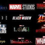 MCU Phase 4 Quiz / Filmz.dk