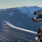 Mission Impossible 7 Tom Cruise stunt / Filmz.dk