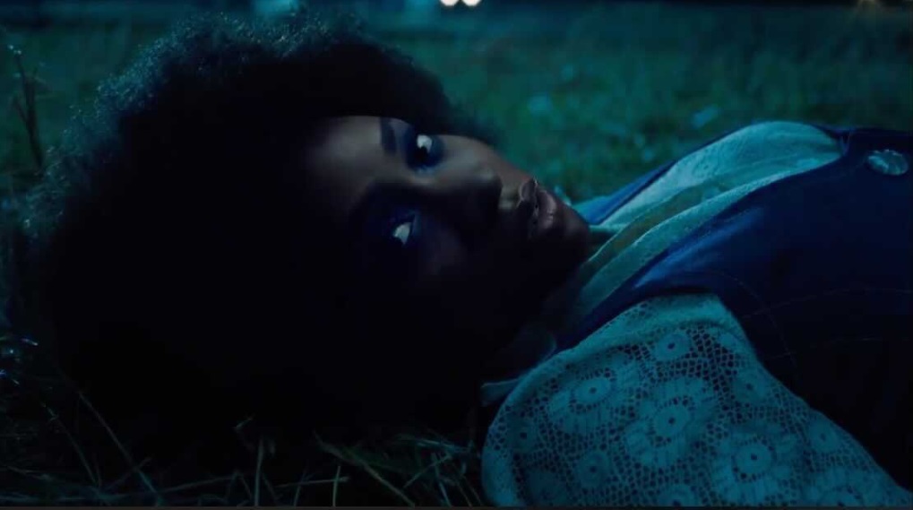 Monica Rambeau WandaVision / Filmz.dk