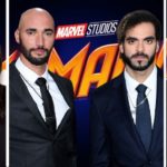Ms. Marvel MCU instruktører / Filmz.dk