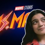 Ms. Marvel skuespiller Kamala Khan MCU Disney Plus / Filmz.dk