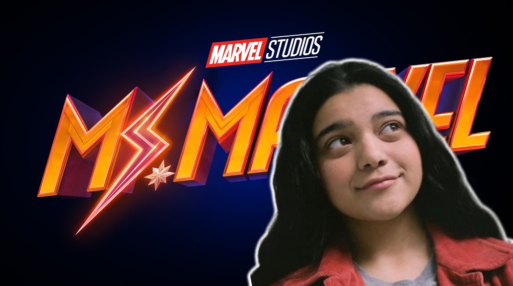 Ms. Marvel skuespiller Kamala Khan MCU Disney Plus / Filmz.dk