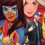 Ms. Marvel MCU Bad Boys for Life instruktører / Filmz.dk