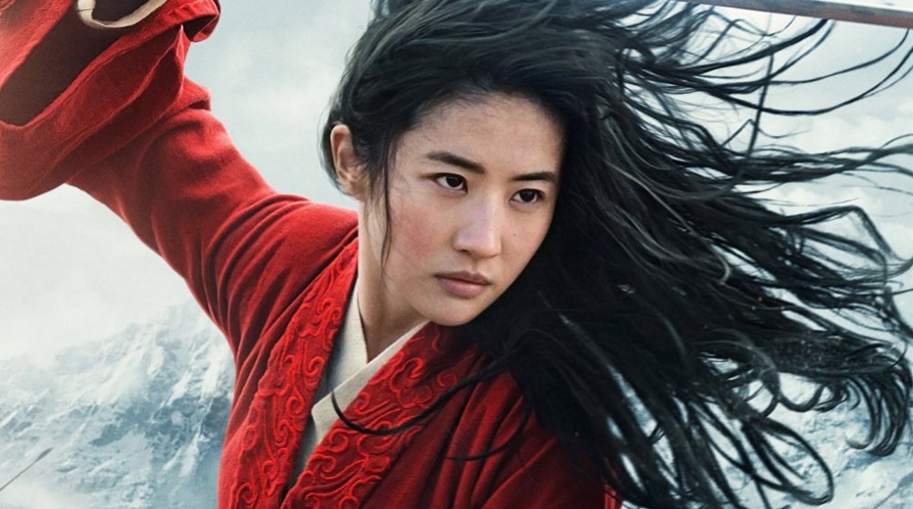 Mulan Disney Plus premiere Danmark dato / Filmz.dk