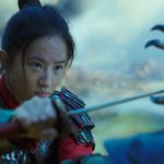Mulan data Disney Plus / Filmz.dk