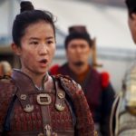 Mulan skuffer Kina / Filmz.dk