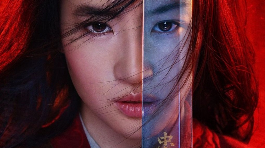 Mulan kritik menneskerettigheder Kina / Filmz.dk