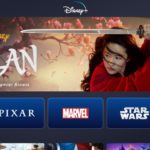 Mulan Premier Access trending Disney Plus / Filmz.dk