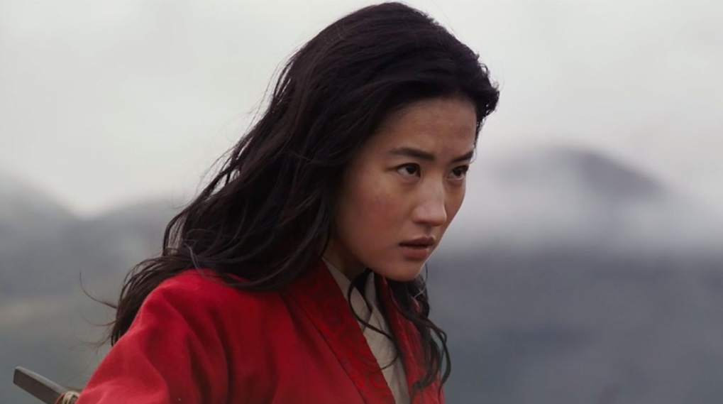 Mulan Rotten Tomatoes anmelderne / Filmz.dk