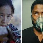 Mulan Tenet åbning Disney Plus biograf / Filmz.dk