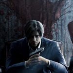 Netflix teaser trailer Resident Evil Infinite Darkness / Filmz.dk
