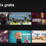 Netflix Watch Free gratis / Filmz.dk